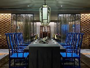 อินเตอร์คอนติเนนตัล เซี่ยงไฮ้ วันเดอร์แลนด์ Hotel ภายนอก รูปภาพ