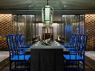อินเตอร์คอนติเนนตัล เซี่ยงไฮ้ วันเดอร์แลนด์ Hotel ภายนอก รูปภาพ